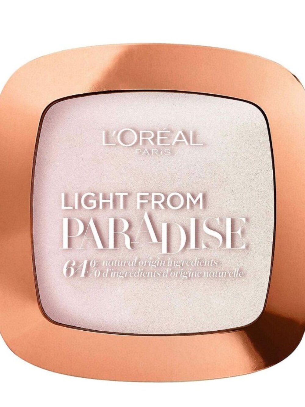 L’Oréal Paris Paradise Collection NEW Iconic Glow Highlighter  🌸